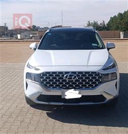 هيونداي سانتافي